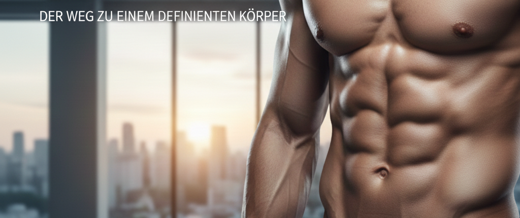 Bauchdeckenstraffung Männer